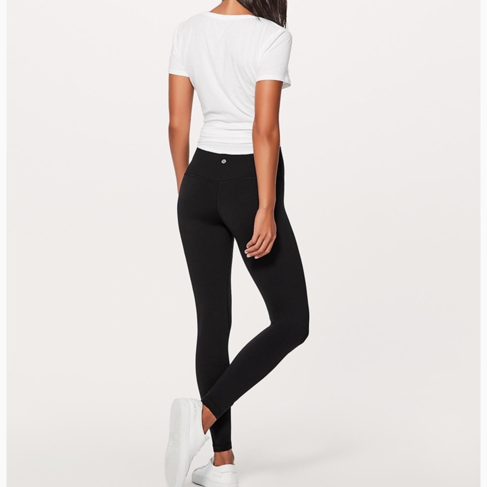 Lululemon Align Pant  Full Length 28"